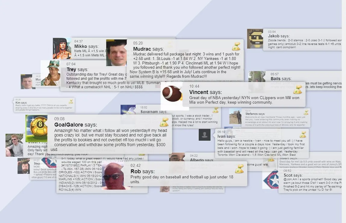 zcode vip system review customers results